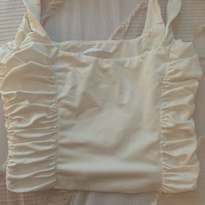 Princess Polly crop top